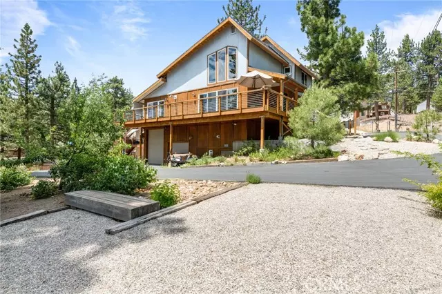 453 Cienega Road, Big Bear Lake, CA 92315