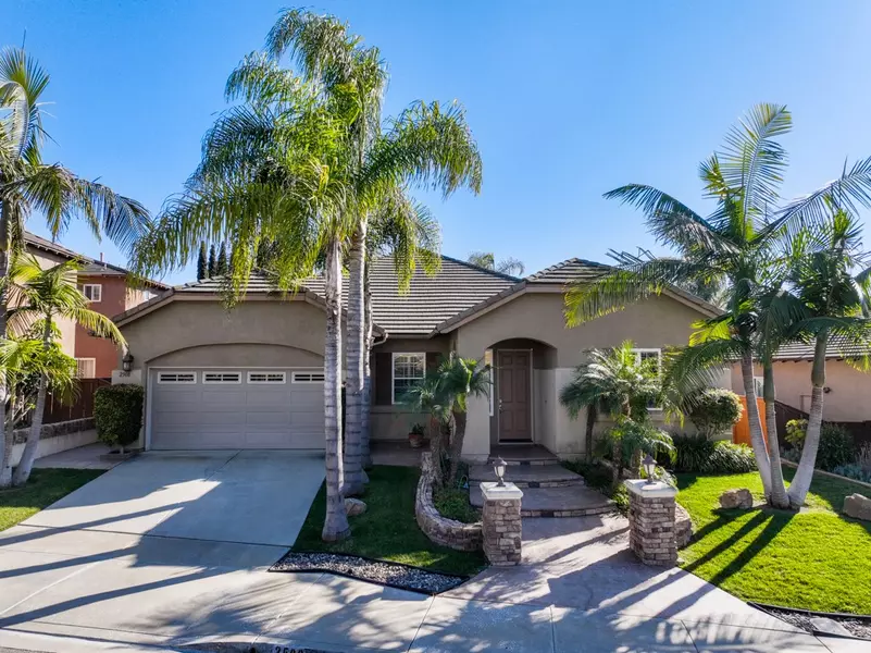 2508 Crooked Trail Road, Chula Vista, CA 91914