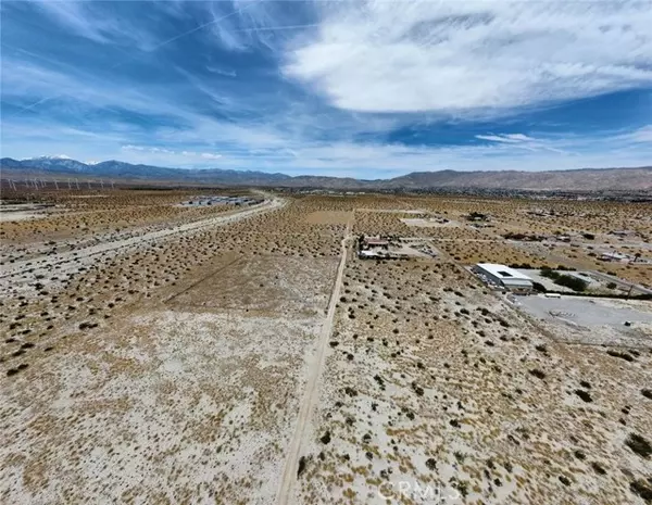 Desert Hot Springs, CA 92240,0 Cabot Road