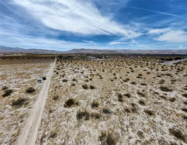 Desert Hot Springs, CA 92240,0 Cabot Road