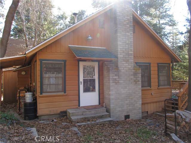 Angelus Oaks, CA 92305,6005 MARIES ALLEY