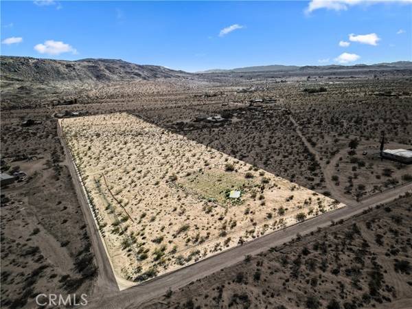 0 Acoma Trail, Landers, CA 92285