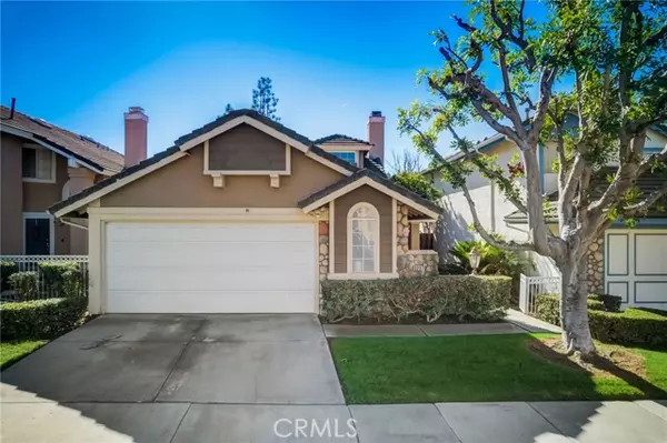 Chino Hills, CA 91709,3237 Cambridge Drive