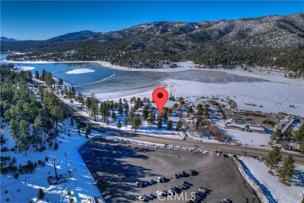 Big Bear Lake, CA 92315,42770 Big Bear Boulevard