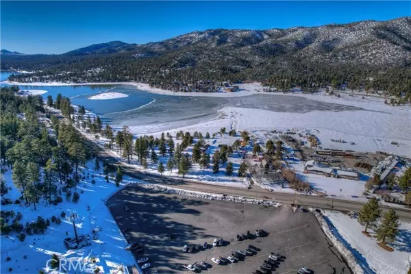 Big Bear Lake, CA 92315,42770 Big Bear Boulevard