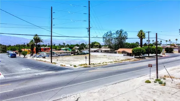 0 Grapefruit Boulevard, Coachella, CA 92236