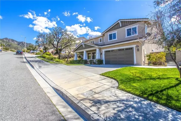 Highland, CA 92346,6753 Randall Lane