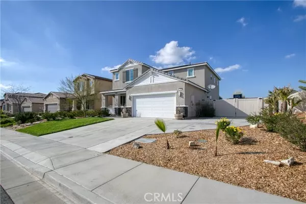 Calimesa, CA 92320,1111 Poinsettia Circle