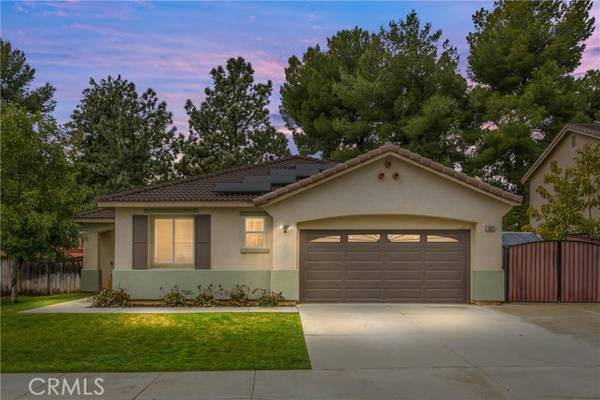 1691 North Deodar Drive, Beaumont, CA 92223