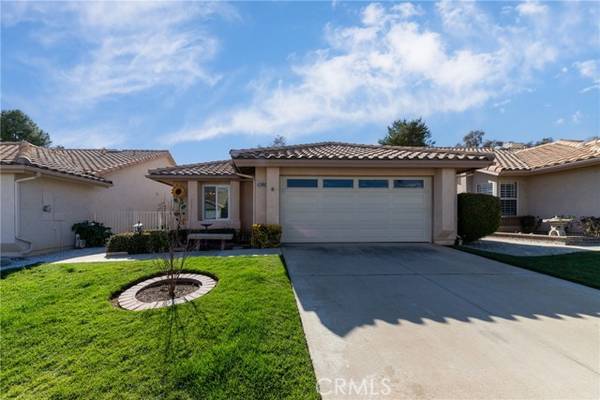 981 Pauma Valley Road, Banning, CA 92220