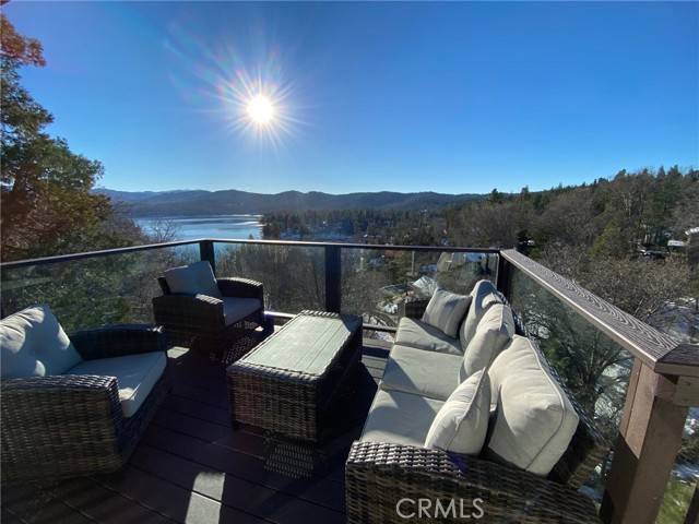 27441 Alpen Drive, Lake Arrowhead, CA 92352