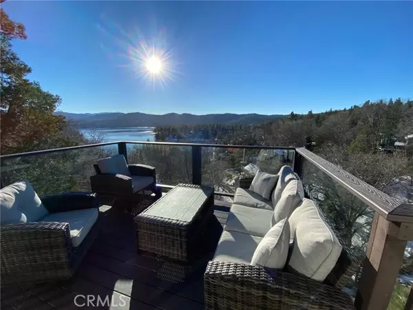 27441 Alpen Drive, Lake Arrowhead, CA 92352