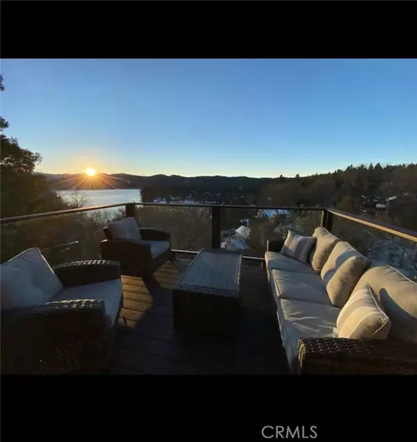 27441 Alpen Drive, Lake Arrowhead, CA 92352