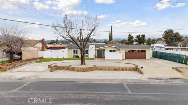 39910 Grand Avenue, Cherry Valley, CA 92223