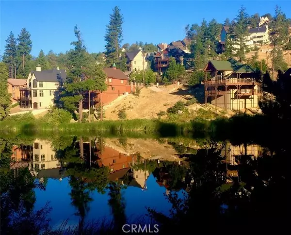 Lake Arrowhead, CA 92352,773 Brentwood Drive