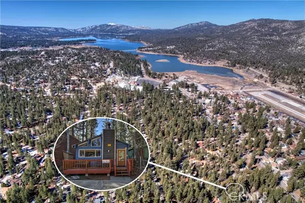 Big Bear City, CA 92314,822 West Sherwood Boulevard