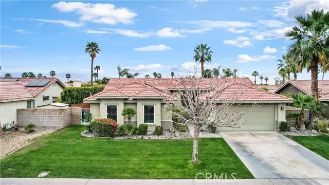 37790 Drexell Drive, Palm Desert, CA 92211