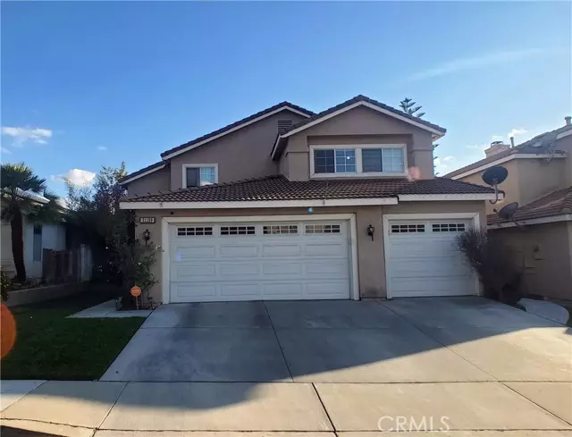 31199 Quarry Street, Mentone, CA 92359