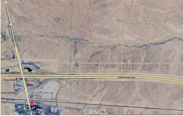 0 Kramer junction, Kramer Junction, CA 93516