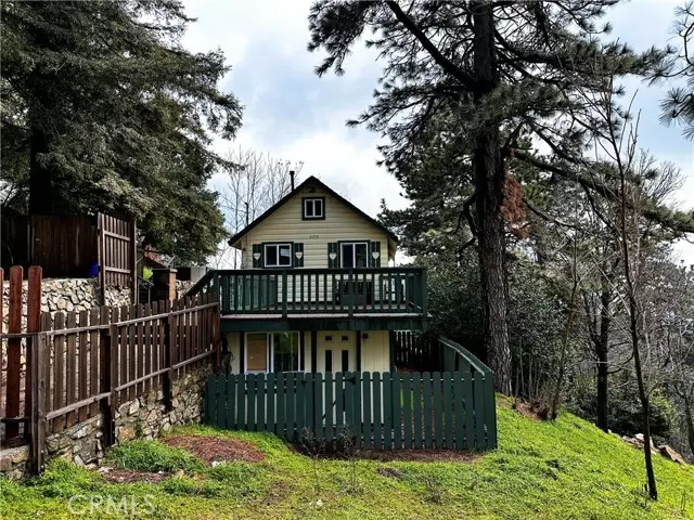 21715 Vista Road, Cedarpines Park, CA 92322