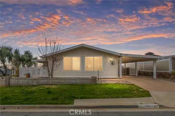 10325 Cimarron Trail, Cherry Valley, CA 92223