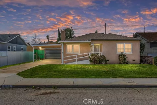 1131 Valencia Drive, Colton, CA 92324