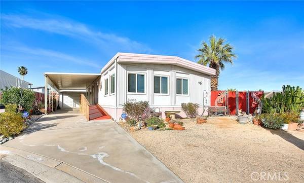 69246 Golden West Drive, Desert Hot Springs, CA 92241