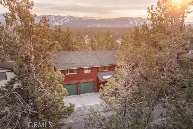 848 Panamint Mountain Drive, Big Bear City, CA 92314