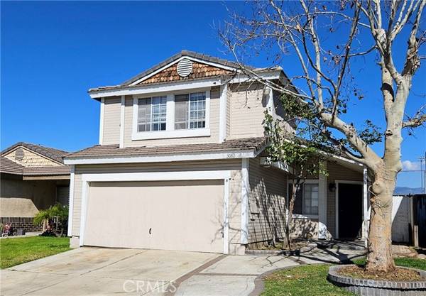 3082 West Santolinas Street, Rialto, CA 92376