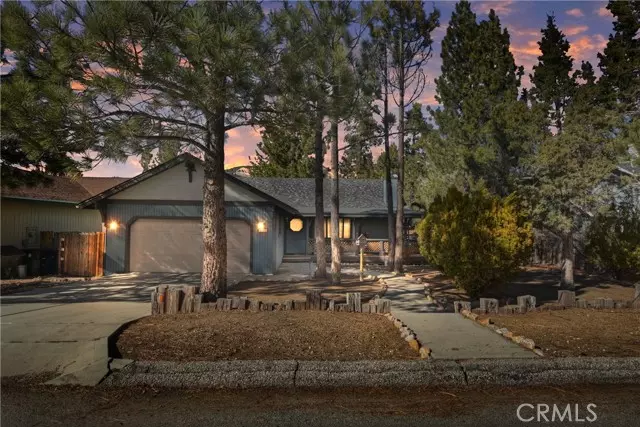 425 East Mountain View Boulevard, Big Bear City, CA 92314