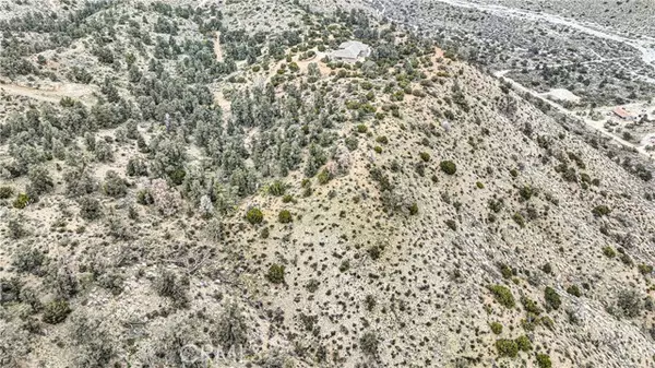 Pinon Hills, CA 92372,4 Oak Springs Valley Drive