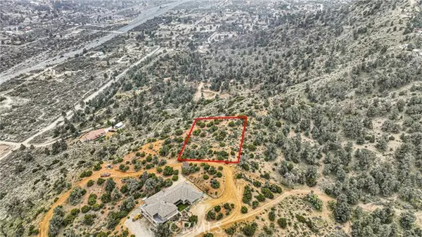 Pinon Hills, CA 92372,4 Oak Springs Valley Drive