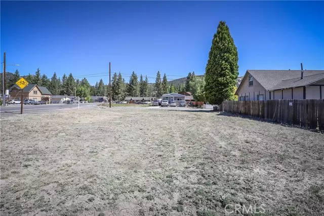 0 East Meadow Lane, Big Bear City, CA 92314