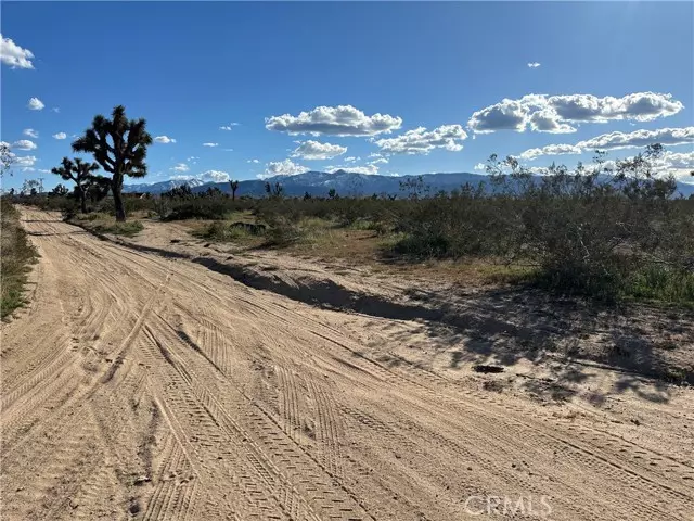 0 Marada Road, Phelan, CA 92371