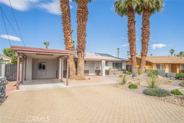 42265 Wisconsin Avenue, Palm Desert, CA 92211