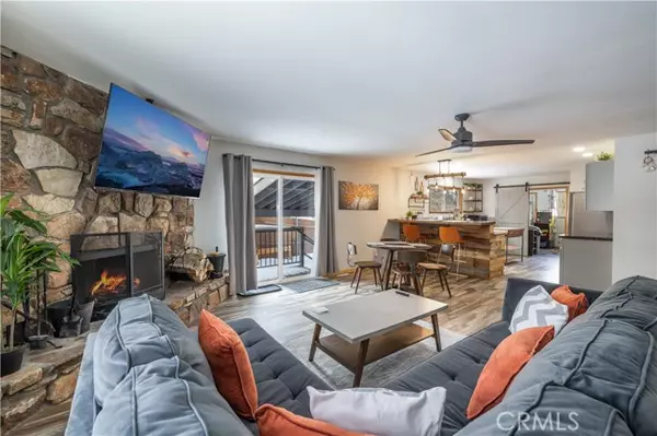 40116 Highland Road, Big Bear Lake, CA 92315