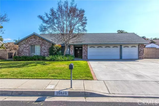 25475 Nicks Avenue, Loma Linda, CA 92354