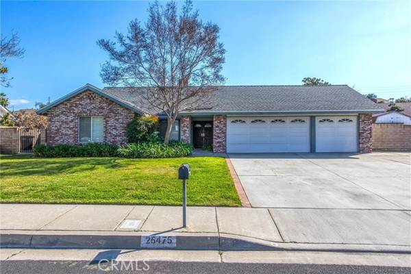 25475 Nicks Avenue, Loma Linda, CA 92354