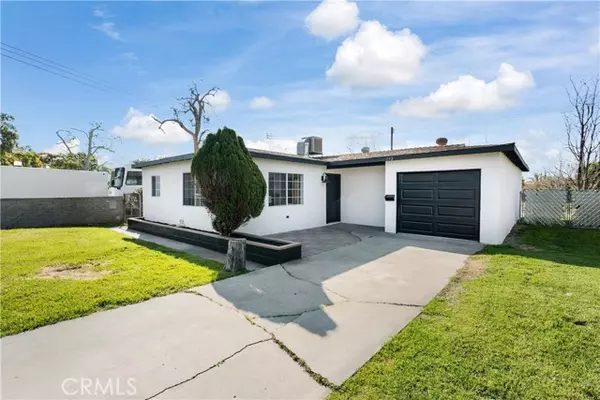 Colton, CA 92324,752 Johnston Street