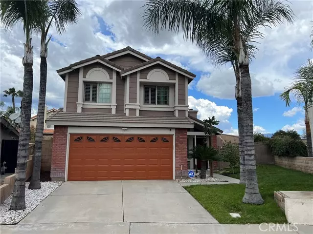 1995 West Westwind Street, Colton, CA 92324