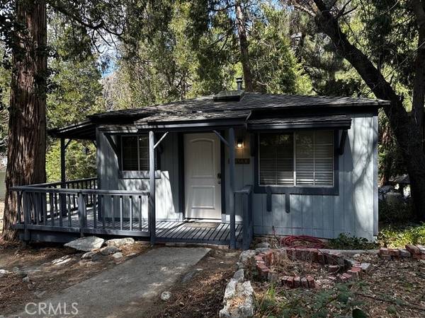 39568 Prospect Drive, Forest Falls, CA 92339