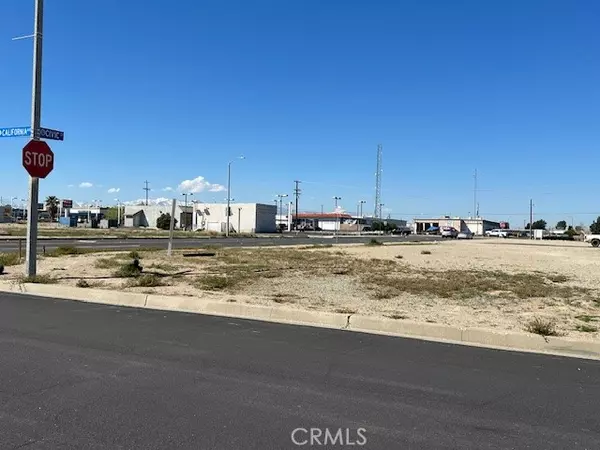 0 California Avenue, Victorville, CA 92392