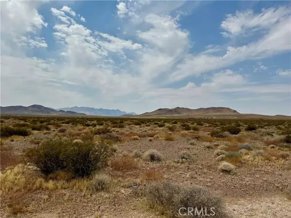 Unincorporated, CA 92389,0 Faith Lane