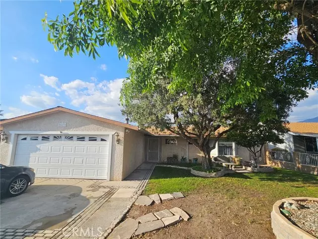 26632 6th Street, Highland, CA 92346