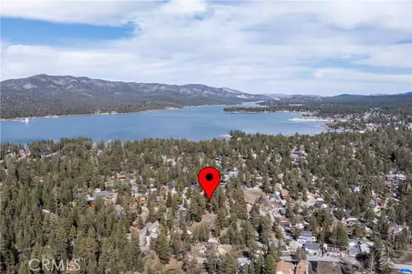 Big Bear Lake, CA 92315,39945 Trail Of The Whisper Road