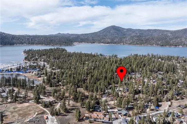 Big Bear Lake, CA 92315,39945 Trail Of The Whisper Road