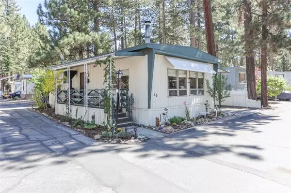 Big Bear Lake, CA 92315,475 Thrush Drive