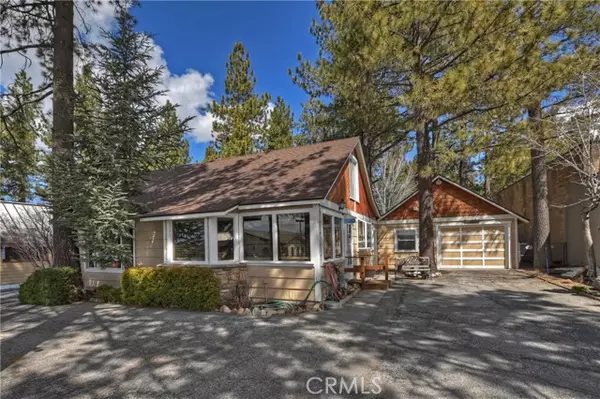 42161 Big Bear Boulevard, Big Bear Lake, CA 92315