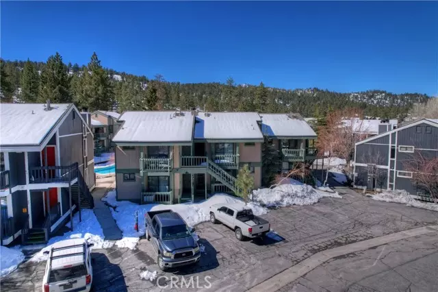 760 Blue Jay Road, Big Bear Lake, CA 92315