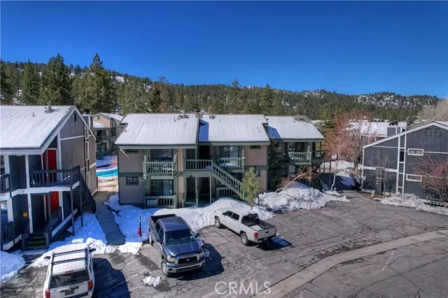 Big Bear Lake, CA 92315,760 Blue Jay Road